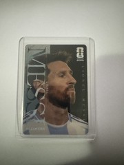 2026 Panini KAYOU FIFA Lionel Messi Legendary Acetate Card Ultra Black Box