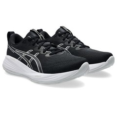 Asics Gel Cumulus 27 Black Concrete – 1011B960-002 Men sz 8-13 Running Walking