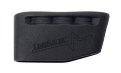 LimbSaver Airtech Slip-On Recoil Pad, Small-Large Sizes, 0.5″-1″ LOP, No-Slip…