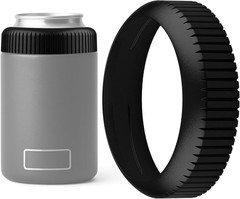 Replacement Lid Compatible With Yeti Colster Can Cooler | Durable, Enhanced Grip