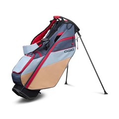 NEW OGIO Fuse 4 Stand Bag (Bayside)