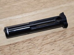 Ruger MK IV Pistol Complete Bolt Assembly 22 Long Rifle