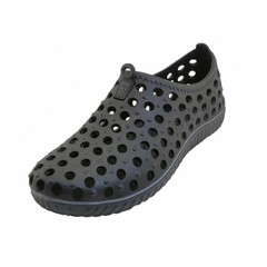 Mens Garden Shoes Black 7 8 9 10 11 12