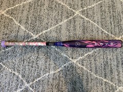 2026 Louisville Slugger Kryo Fastpitch Softball Bat 32/23 (-9) Thundernight