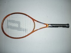 PRINCE O3 SPEEDPORT TOUR MP 97 875PL TENNIS RACQUET 4 3/8 NEW