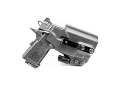Model 1 – Staccato C 2024 Model Year And Up – TLR7HLX Holster