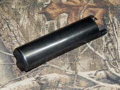 Chinese SKS Top Cover. No Serial Number