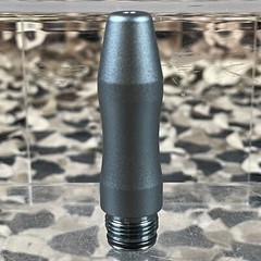Kingman Spyder Low Pressure Chamber (Matte Blue) (LPC009)
