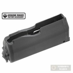 RUGER American 30-06 270Win 4 Round ROTARY MAGAZINE 90435 Long Action FAST SHIP