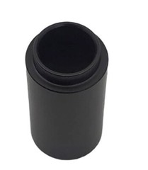 Black-Recoil Spring Plug For 1911 Government & Commander Pistols