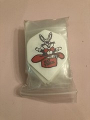 Hat Trick Dart Flight Standard 10 Sets Of 3 Each