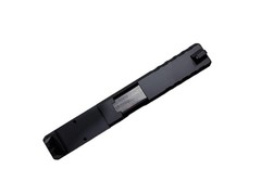 Assembled Vented RMR Slide G19 Gen 3 Black Tall Sights Polished SS Barrel
