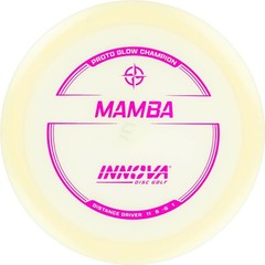 Innova Proto Glow Champion Mamba | Choose Weight & Color