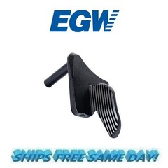 EGW 1911 Lower Paddle Thumb Safety, Blued NEW! # 11329