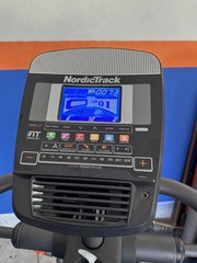 Nordic Track A.C.T. Elliptical  18″ to 22″ Adjustable