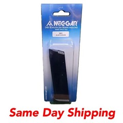 Mec-Gar 1911 .45ACP 8 Round Pistol Magazine, Blued – MGCG4508BPF