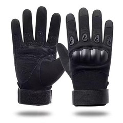 Military Shooting Sports Tactical Gloves Men Full Finger Tactical Gloves**
