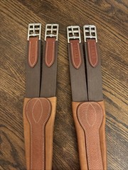 CWD Classic Hunter Girth- Brown-50”