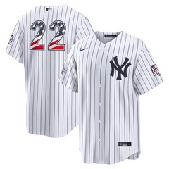 2026 All-Star Edition Stars & Stripes Men’s All Stitched Jersey White All Size