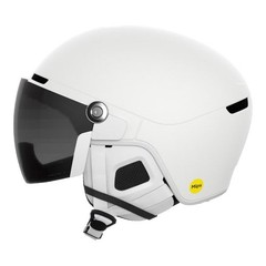 POC Obex Visor Hydrogn White/Clarity/Sunny/Grey X-Large/2X-Large-Fully Fuctional