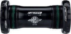 Full Speed Ahead MegaEvo Steel Mountain Bottom Bracket for 392EVO cranks, 68/73m