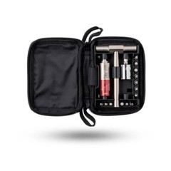 Fix It Sticks Maintenance Compact 19pc All-in-One Torque Driver Kit – FISMUTK
