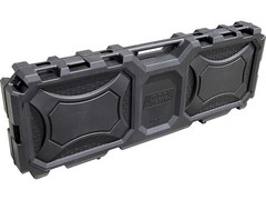 MTM Tactical Rifle Case 42″ Polymer Black