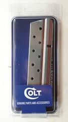 COLT 38 Super Government Model Commander factory magazine 9 round SP574481 NEW!!