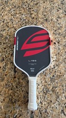 NEW Selkirk Labs Project Boomstick Elongated 16mm Pickleball Paddle Free Shippin