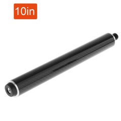 10 In Cue Extension for Predator Cues – Stackable, Carbon Fiber, Fast Shipping!