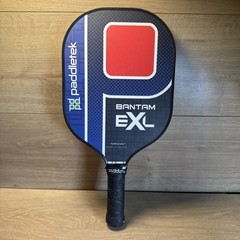 Paddletek Bantam EXL Pickleball Paddle