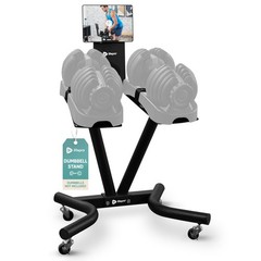 Lifepro Adjustable Dumbbell – Plus Powerup Plus And For More