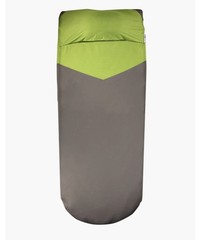 KLYMIT 13PCGRSVC V SHEET – GREEN/GREY FOR REGULAR SIZED PADS 72″ X 23″