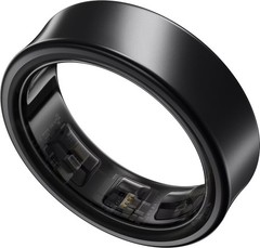 Open-Box Excellent: Samsung – Galaxy Ring Size Before You Buy Size 11 – T…