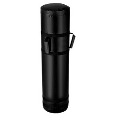 47in Football Tackling Dummy Blocking Pad Practice Equipment with Handle 1PCS