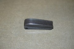 Colt Model 1911 Mainspring Housing arched full size 1.9 inch 8 rib steel