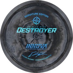 Innova Eveliina Salonen Signature Edition Swirled Star Destroyer | Choose Wei…