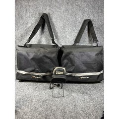 Avenir Bike Saddle Bags and Serfas Speed Bag