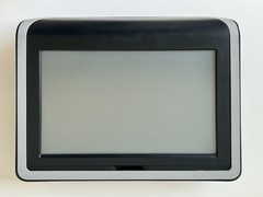 Club Car Visage Connect V2-1000 GPS Industries Touchscreen Display Unit Golf USA