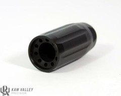 Kaw Valley Precision .458 SOCOM Linear Comp 5/8×32