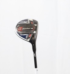 Cobra Radspeed Red/Peacoat 14.5° 3 Fairway Wood Stiff Motore X F3 13628766 Good