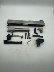 Smith And Wesson SD40VE Slide, Barrel And Lower Parts Kit