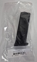 Brand New ETS Glock 43X 48 9mm 10 Round Magazine Black