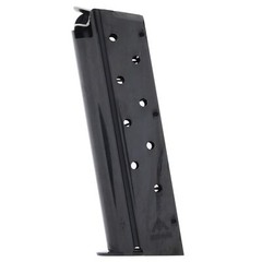 Mec-Gar fits 1911 9mm 9-Round Blue Steel Magazine MGCGOV9LB