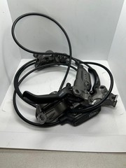 Sram Guide R Hydraulic Disc Brake Set Caliper Lever PAIR For Parts or Repair