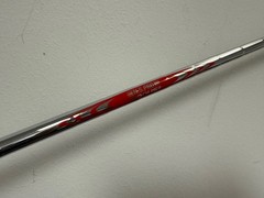 New N.S. Pro Modus Tour 120 Stiff Flex Iron Shaft 41″ .355
