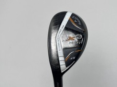 LEFTY Callaway X2 Hot Pro 4 Hybrid 23* Aldila Tour ATX 3.8 75g Regular Mens LH