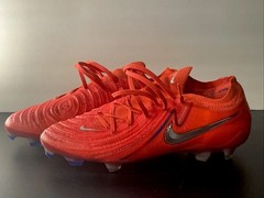 Erling Haaland Phantom GX II Elite FG Men’s 7.5 US. Soccer Cleats.