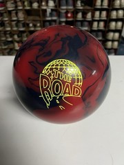 16lb Storm The Road Bowling Ball New No Box