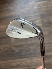 Cleveland Golf Tour Action Reg. 588 Lob Wedge True Temper 60° Right Handed 35”